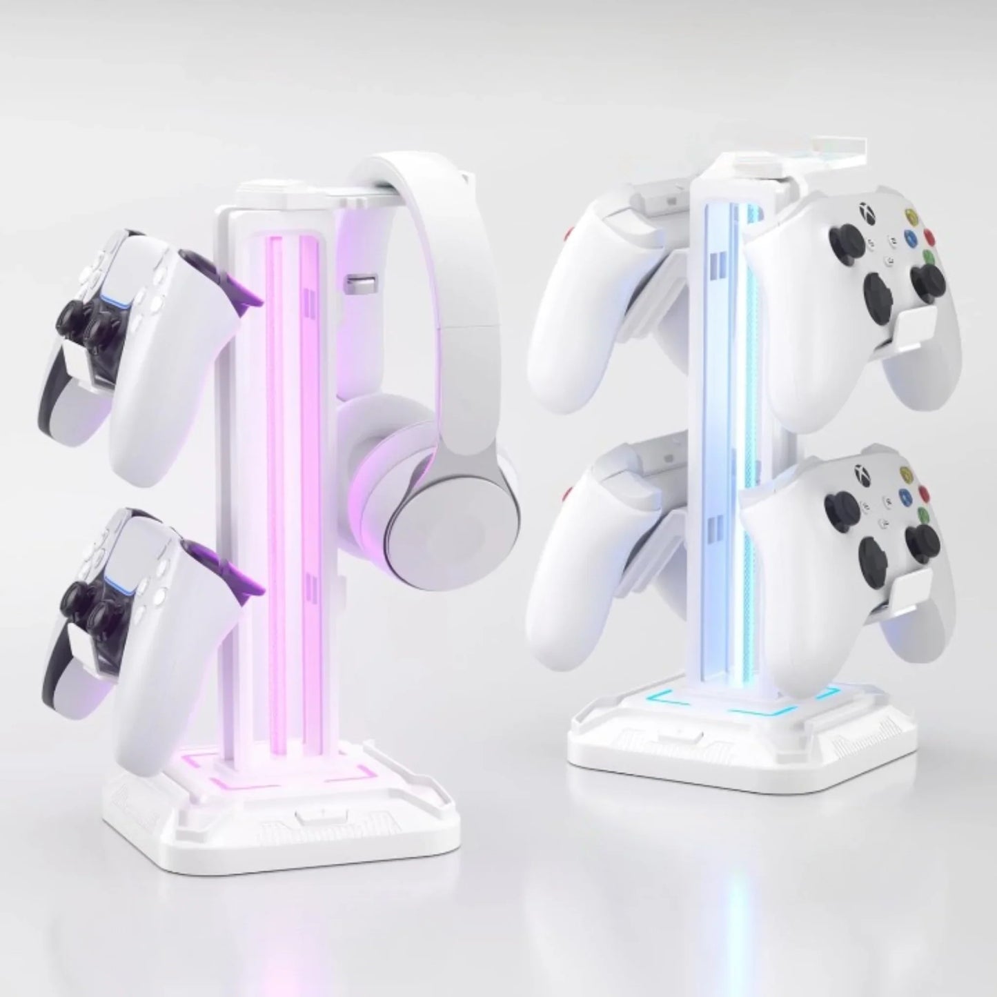 KDD Gaming Stand RGB