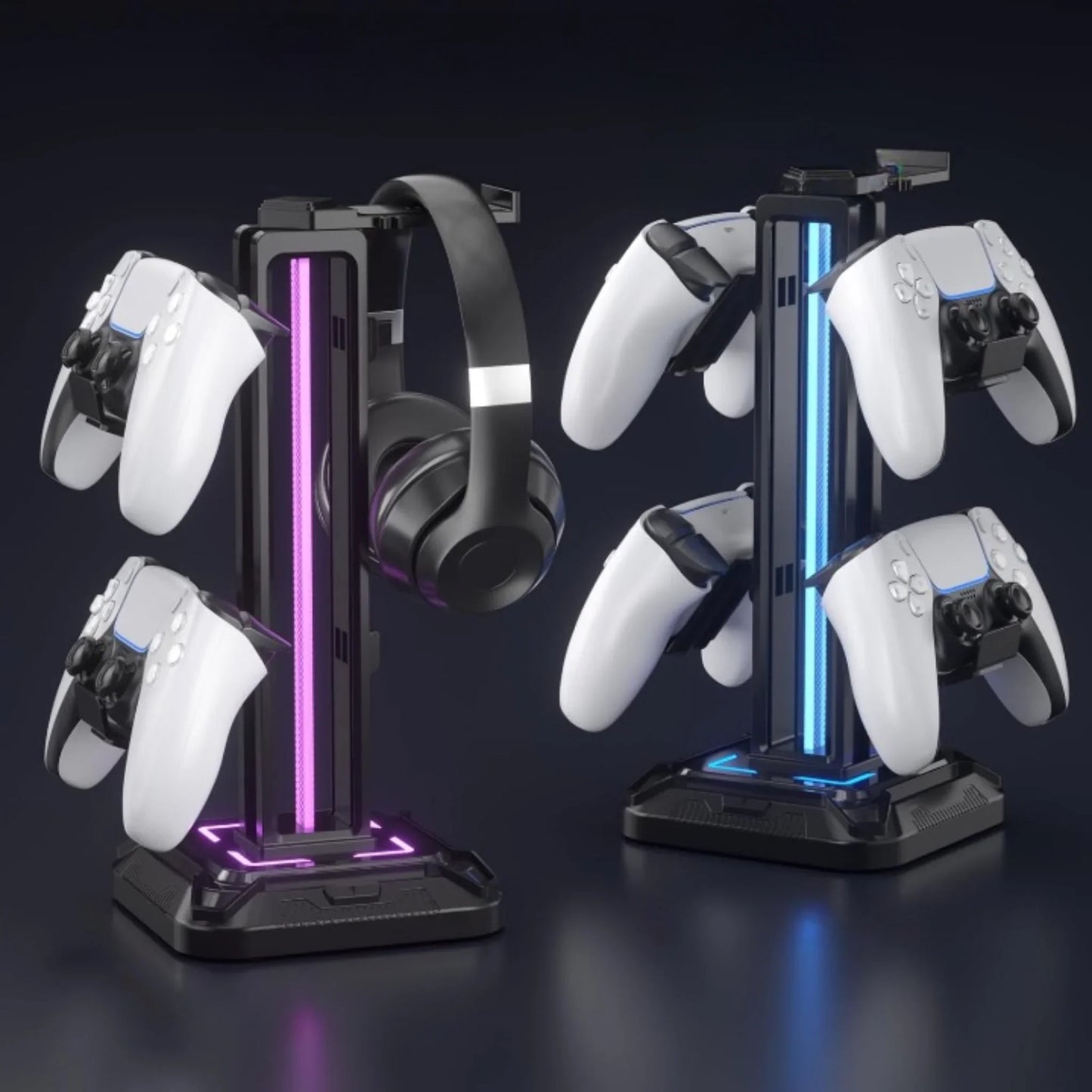 KDD Gaming Stand RGB