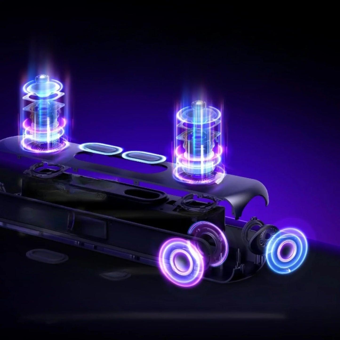 OXS Thunder Pro 5.1.2 Soundbar Gaming