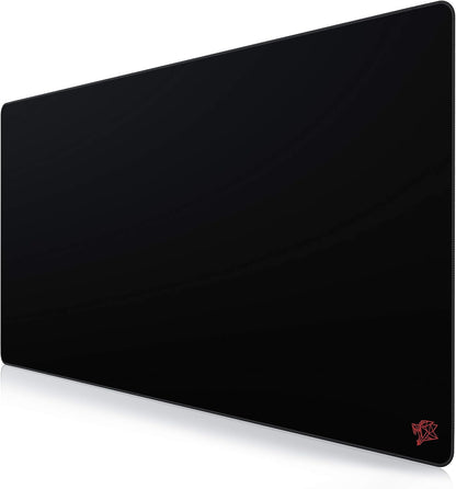 TITANWOLF Tappetino Gaming XXL 1200x600 mm Nero