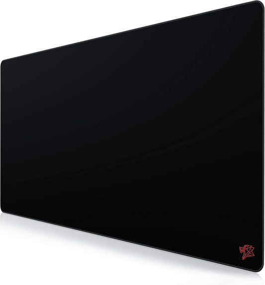 TITANWOLF Tappetino Gaming XXL 1200x600 mm Nero