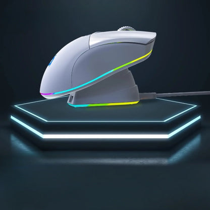 KLIM Blaze Pro – Wireless RGB Gaming Mouse
