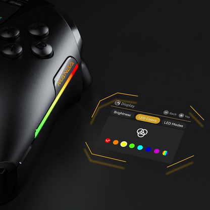 Controller Gaming Wireless