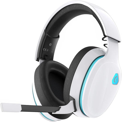 Cuffie Gaming Wireless Pro  – Audio 3D Immersivo