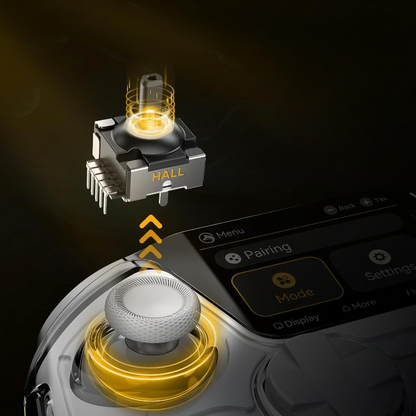 Contoller Gaming Wireless