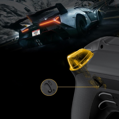 Controller Gaming Wireless