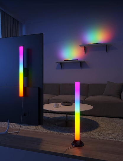 Govee LED Light Bars Controllo Vocale RGB