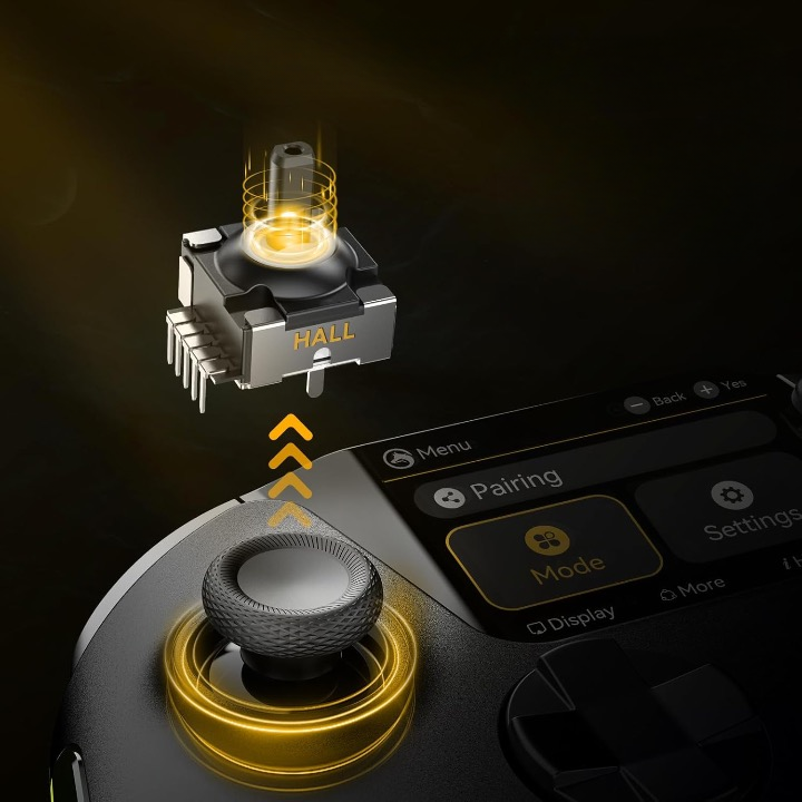 Controller Gaming Wireless