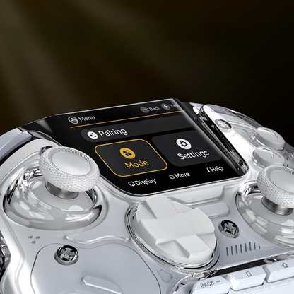 Contoller Gaming Wireless