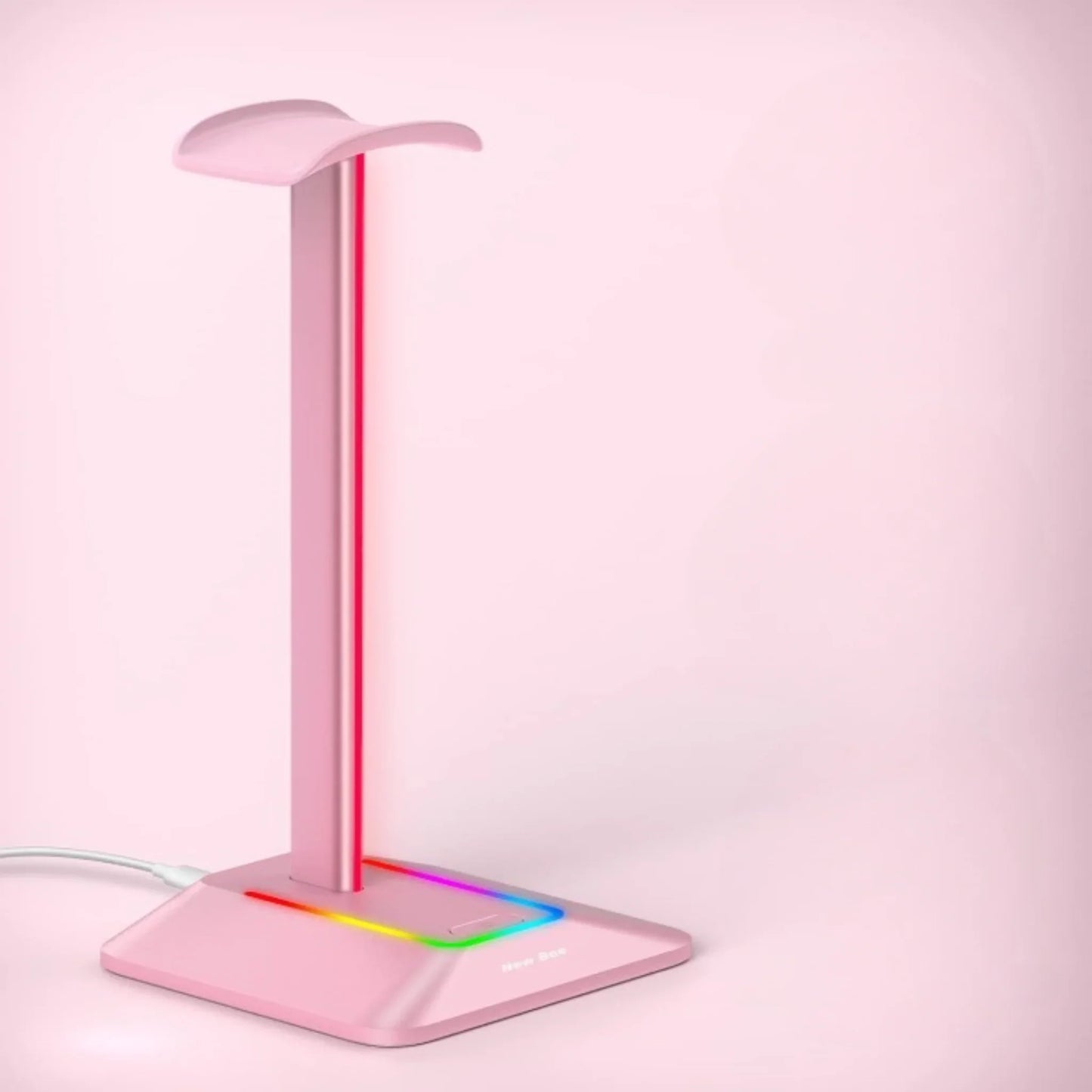 Supporto Cuffie Gaming RGB USB-C