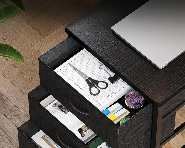 The Desk Hub Crea il Tuo Spazio Perfetto