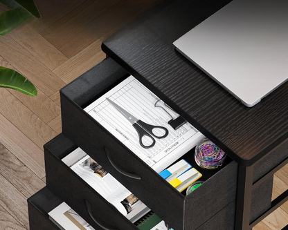 The Desk Hub Crea il Tuo Spazio Perfetto