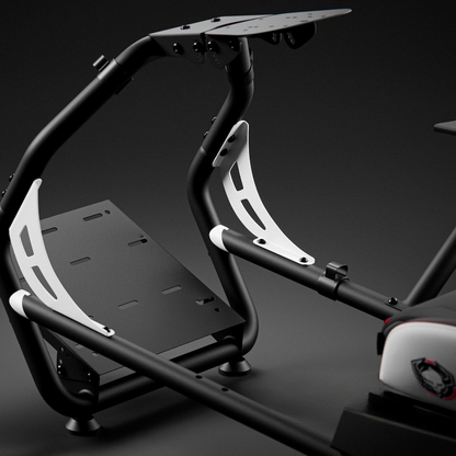 X-Drive Diablo Sim Racing Cockpit Sedile Gaming Regolabile