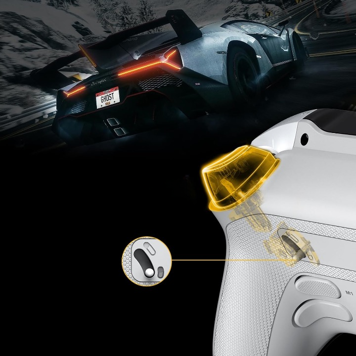 Contoller Gaming Wireless