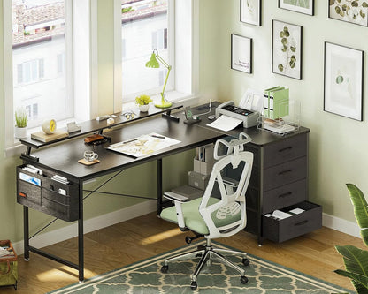 The Desk Hub Crea il Tuo Spazio Perfetto