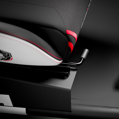 X-Drive Diablo Sim Racing Cockpit Sedile Gaming Regolabile