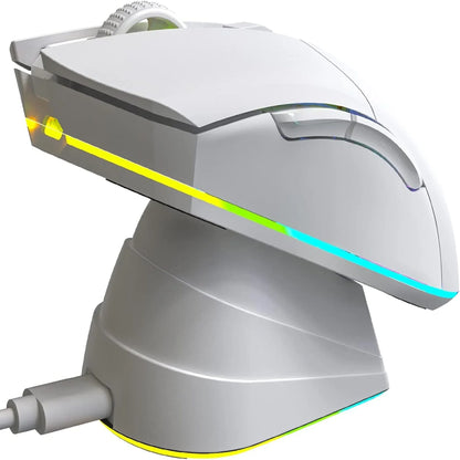 KLIM Blaze Pro – Wireless RGB Gaming Mouse