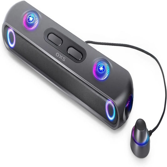 OXS Thunder Pro 5.1.2 Soundbar Gaming