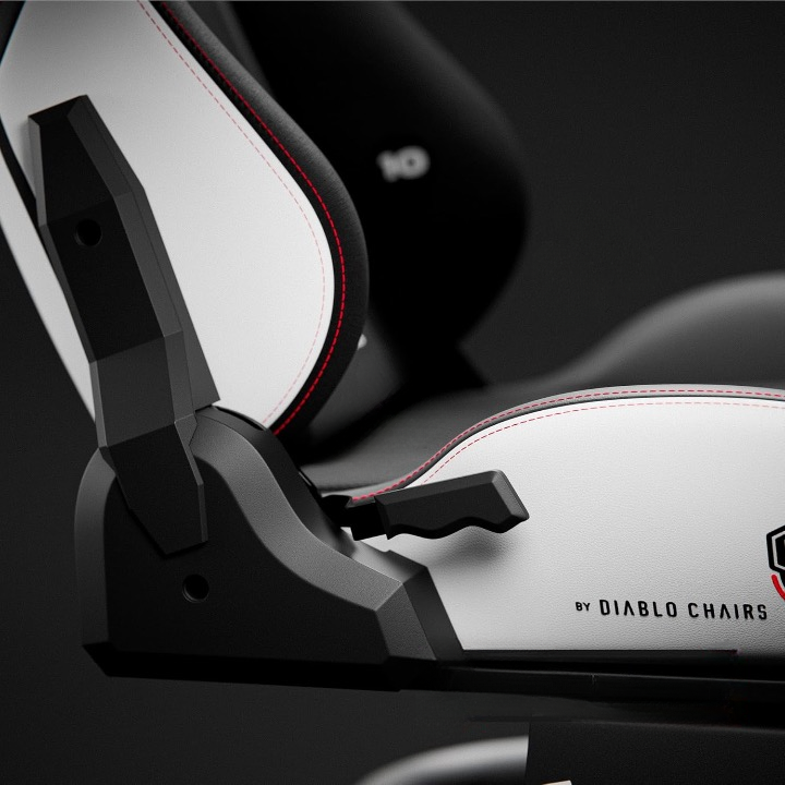 X-Drive Diablo Sim Racing Cockpit Sedile Gaming Regolabile