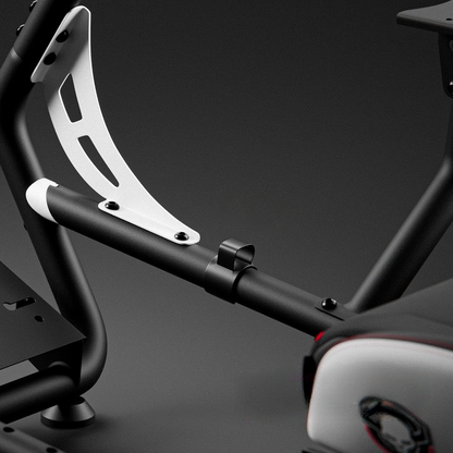 X-Drive Diablo Sim Racing Cockpit Sedile Gaming Regolabile