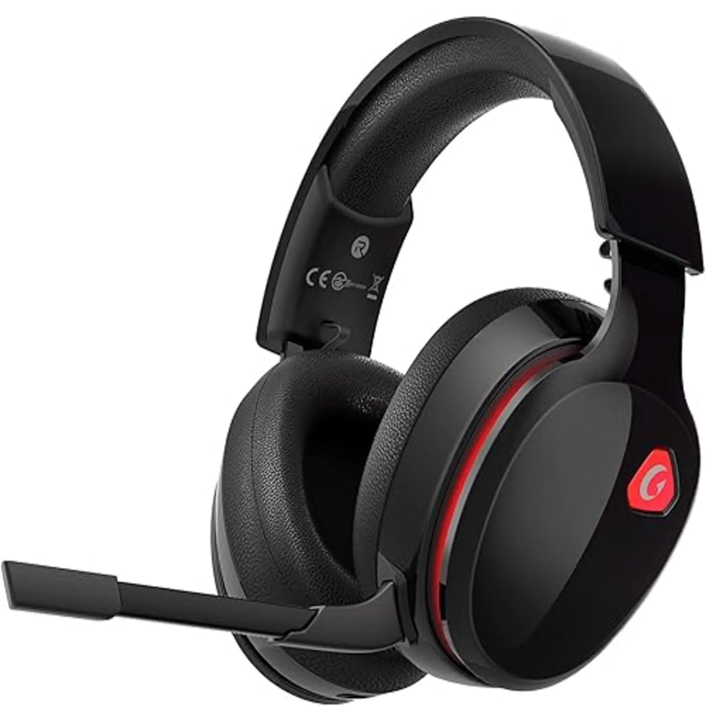 Cuffie Gaming Wireless Pro  – Audio 3D Immersivo