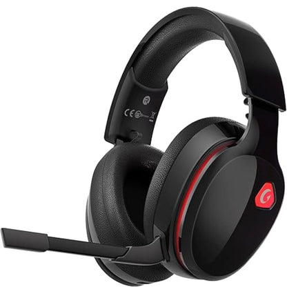 Cuffie Gaming Wireless Pro  – Audio 3D Immersivo