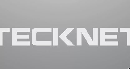 TECKNET Vertical Pro – 6 Pulsanti, 4800 DPI